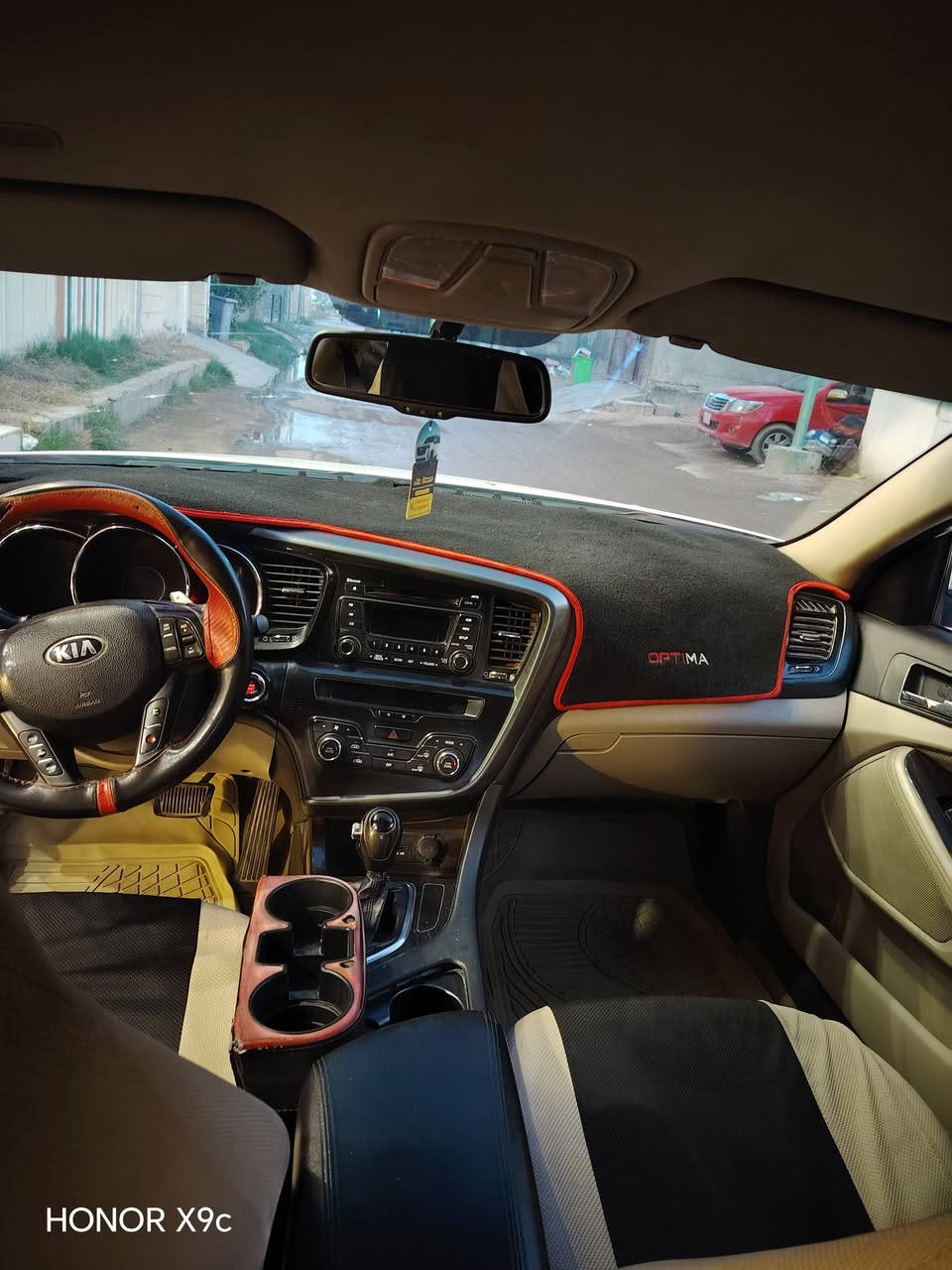 اوبتما ٢٠١٤ خليجي

الرقم بغداد مشروع الوطني تحويل ثاني يوم

بصمه +بصمه الابواب 

محرك ٢٤٠٠ دوش

تبريد قطعتين + تدفئه

عداد مسافة الكيلو متر ٣٠٦

ثلاث قطع صبغ
البنيد او الباب عكس السائق صبغ لتوحيد الون فقط تبديل جاملغ الامامي عكس السايق
السعر/١٢٥ بيه مجال قليل جداا
الاستفسار على الرقم /*********** اتصال فقط 
مع صور السونار كدامكم مكاني بغداد ابو غريب
