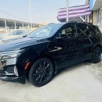 بييع فقط  شفرليت كونكس ٢٠٢٣ فول مواصفات رقم واحد  حادثها مثلث الجامه ا...