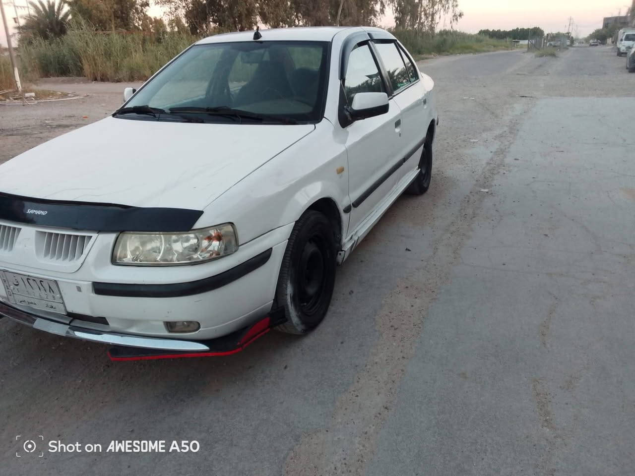 سلام عليكم سمند٢٠١١ رقم بغداد كير مكينه خير من الله حداديه حلوه السعر ٣١ وبيها مجال مكانهاالإسكندرية حي المصطفى رقم الهاتف ***********
