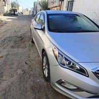 سوناتا • ٢٠١٦ • حادثه كامله