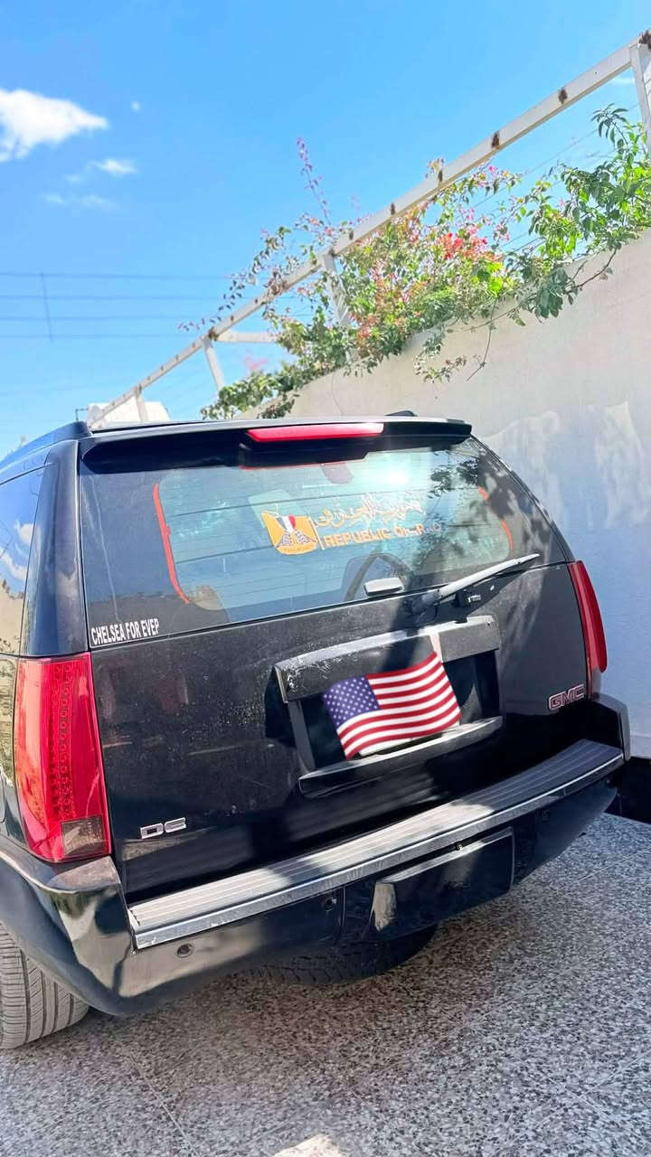 سلام عليكم للبيع جمسي خليجي موديل ٢٠٠٨ فول جاهزة للخير بسمي تحويل مباشر قطعتين صبغ مكاني بغداد سعر ١٥٥ ورقة تلفون ***********
