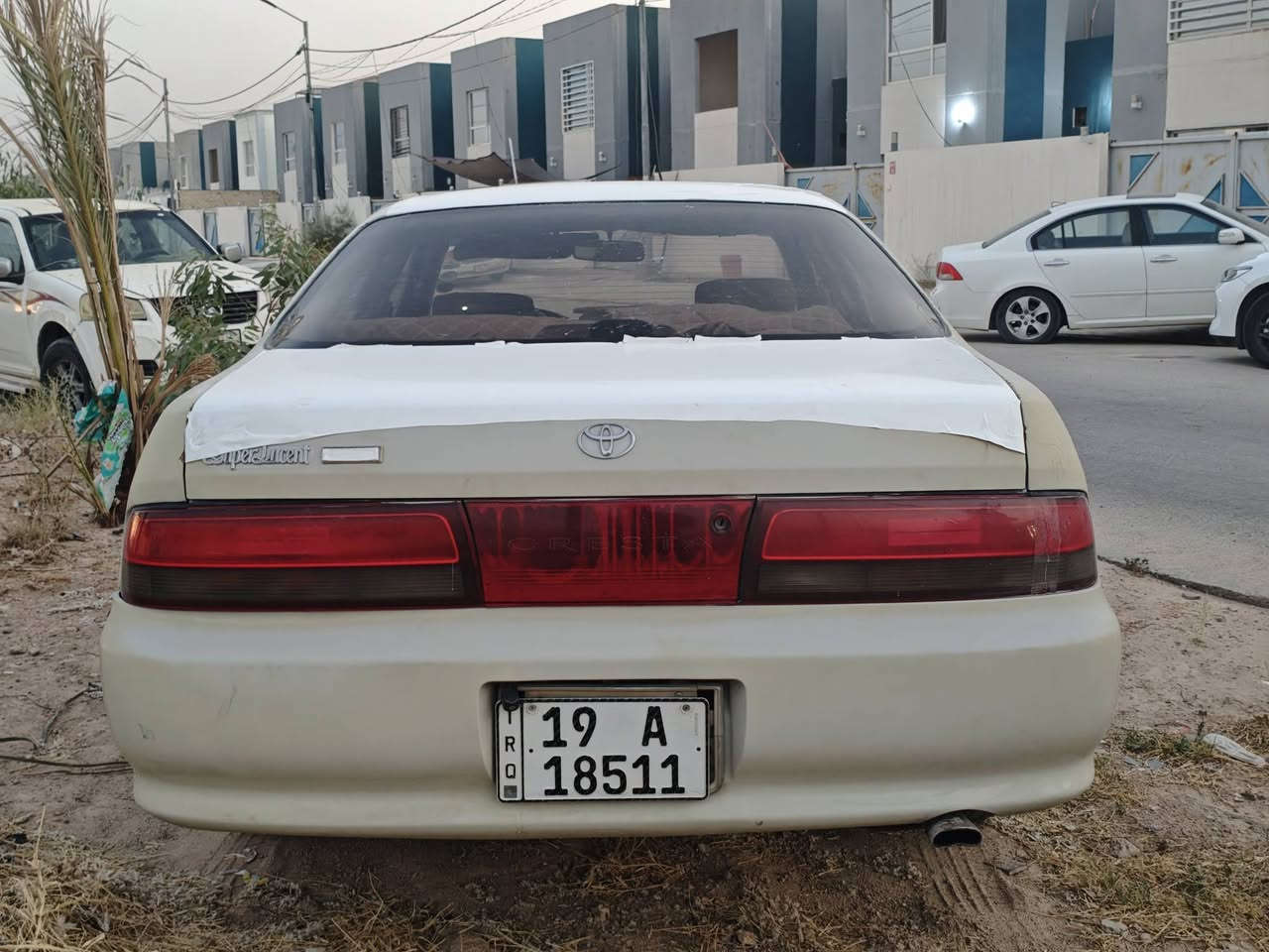 سلام عليكم
كرسته اصولي رقم انكليزي مكانها النجف بأسمي 
تحويل ثاني يوم 
السعر 48 وبي مجال 
‏‪***********‬‏
