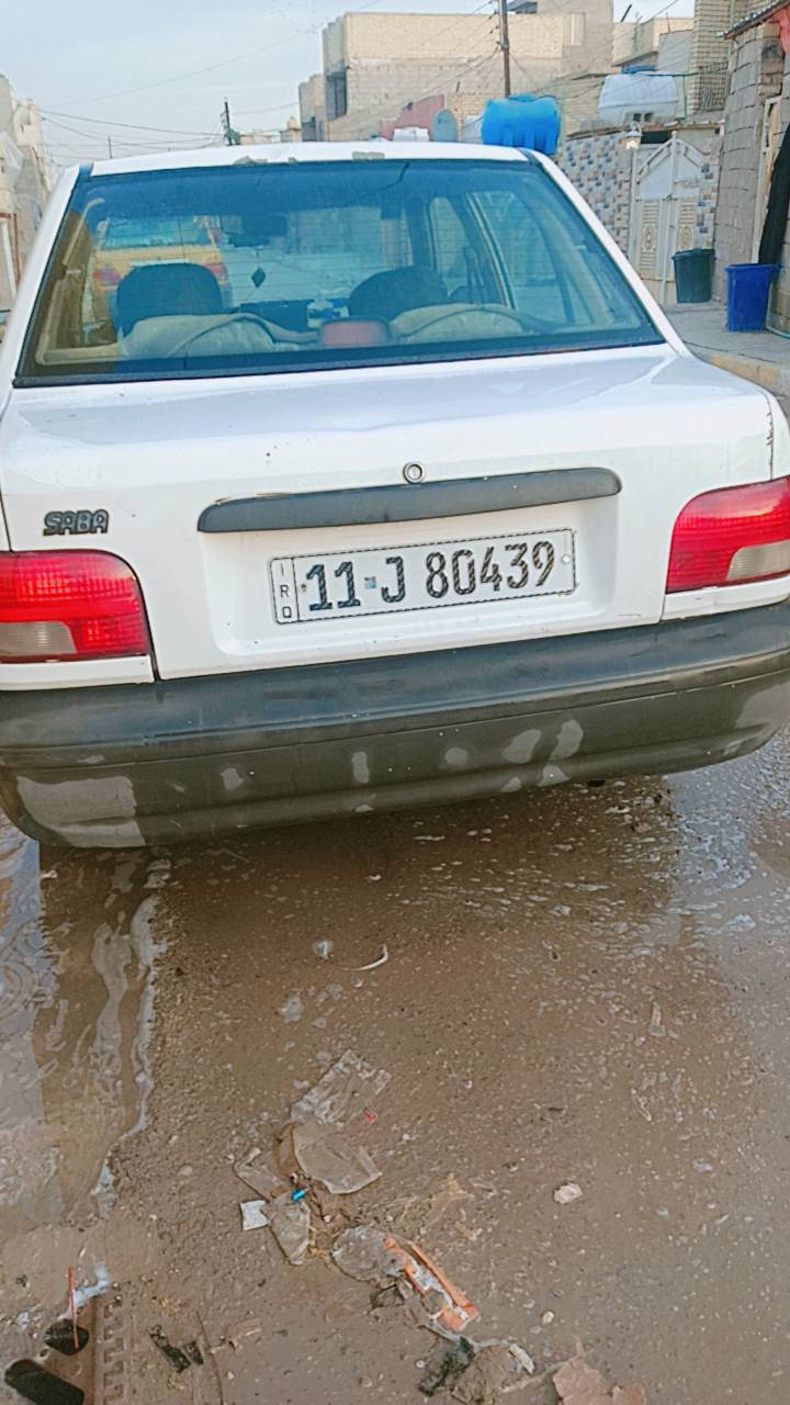 يالله سايبا 11 رقم انكليزي بغداد كير محرك شواصي بلاديه مابيه ضربه ولا تبديل ولا صبغ فقط تحيل بسيط جدا تبريد ثلج تدفئه تخم تاير صدر عام بوربرينات دوشمة بدون خياسات سيارة وضع الشركه كامرة تحويل مباشر مكاني بغداد *********** السعر 36
