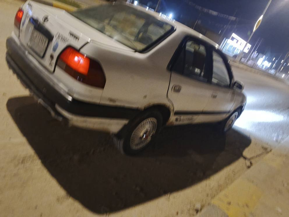 السلام عليكم كورله مكينه وكير وحداديه وسنويه ٢٨جاهزه تحويل مباشر شرعي بناصريه عنون ناصريه قرب حي الصناعي وسعر٢٧.     ***********
