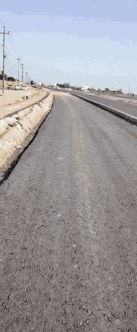 السلام عليكم مجمع زراعي على طريق الزوار مقابيل معمل الالبان مساحات مختلفه واسعار مناسبه
***********
