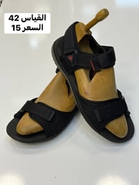 صندل • مقاس ٤٢ • اورجينال