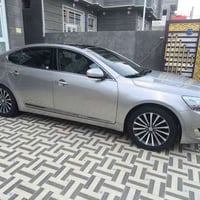 كادينزا • ٢٠١٤ • رقم بغداد