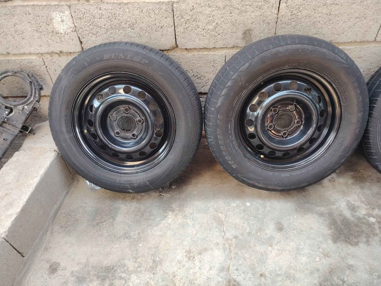 ياالله
العنوان بصره لزبير  *********** 
***********  تخم وياله كامل هو وتايراته جديدحجم15 مال انتره يرهم مال محور 
السعر 150وبي مجال
