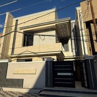 النجف الاشرف • حي السلام • ٢٠٠م