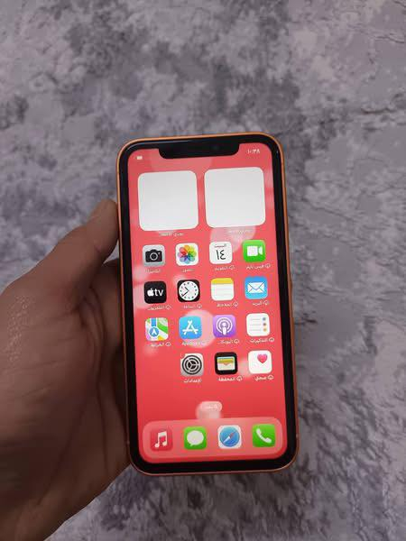 السلام عليكم XR محور 17PRO للبيع ذاكره 64 امبدل بطاريه 100 نوعيه راقيه السعر 200 مكان كربلاء حي النصر للاستفسار اكثر ***********
