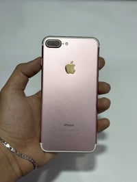 ايفون 7 بلاس للبيع ذاكره 32 كلشي مابي مكاني بغداد الدوره سعره 75 الف و...