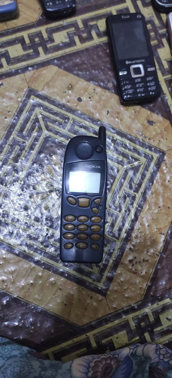 شغالات نقص بطارية فقط
القطعة على 5 الاف شلع 
نظام البيع فحم 
توصيل موجود


**إذا كنت صاحب هذا الإعلان وتريد حذفه لأي سبب، رجاءا أرسل رسالة إلى الدعم الفني**