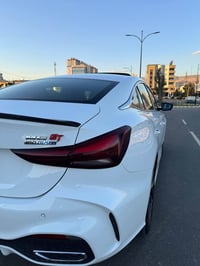 ام جي GT • ٢٠٢٥ • ١٦٠٠٠ كم