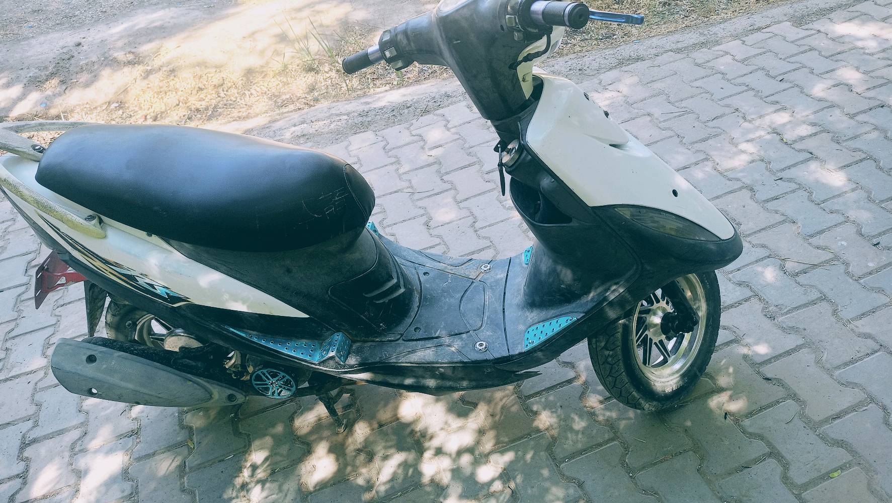 بعقوبة المفرگ