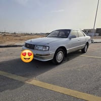 تويوتا كراون بطة • بطة 1995 • كراون بطة فصل • تويوتا بصره • سيارة للبي...