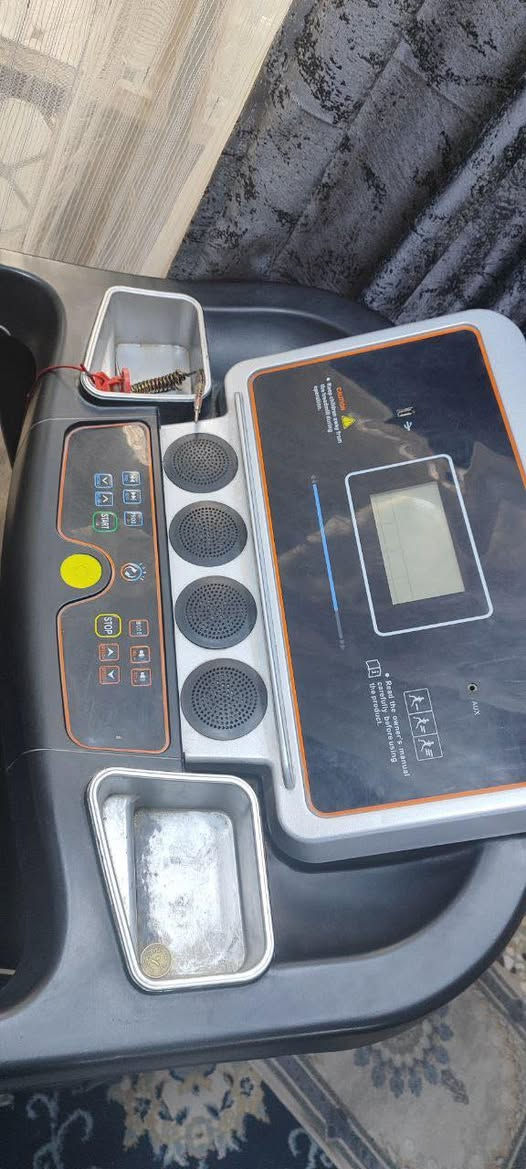 جهاز للبيع استتعمال
سلام عليكم جهاز ركض يحمل وزن  فوك 250ك  جهاز نصيف شغال مستعجلين عله بيعته 450 وبيه مجال مكان الحسينيه شارع دكتور جعفر الابراهميمي


**إذا كنت صاحب هذا الإعلان وتريد حذفه لأي سبب، رجاءا أرسل رسالة إلى الدعم الفني**