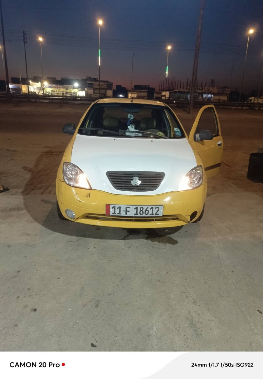 طيبه موديل 2015 سياره جاهزه من كل شيء تبريد مكينه وقير وحداديه مكان كربلاء***********
