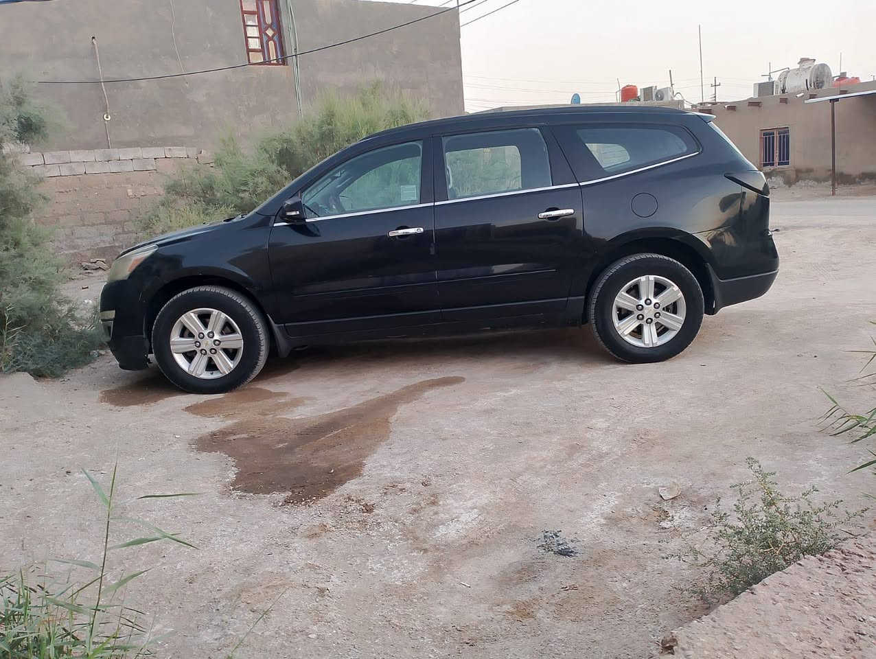 شوفر ترافس ٢٠١٣وارد امريكي 
***********  وو ***********
