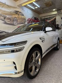 ماكو هيج سعر بلعراق  جنسز GV80 برستيج موديل 2024 أعلى فئة ماشيه ٤ ألف ...