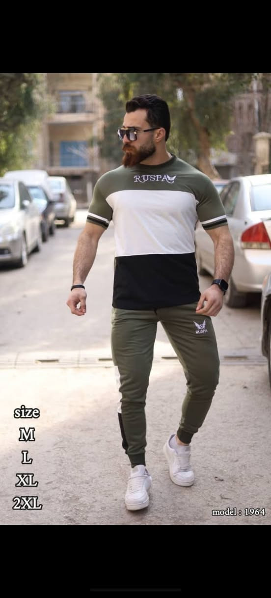 شلعة تراكات رجالي قياسات ستندر بيهن 50 قطعة كلهن
القطعة ب7 الاف ابيع شلعه


**إذا كنت صاحب هذا الإعلان وتريد حذفه لأي سبب، رجاءا أرسل رسالة إلى الدعم الفني**