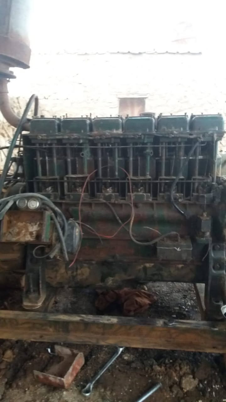 السلام عليكم ورحمه الله وبركاته
مولده لستر جي اي سكس طرمبات ٩٠ كيفي شغال جاهز 
لاتنقيص ولا تبخير لتواصل ***********
