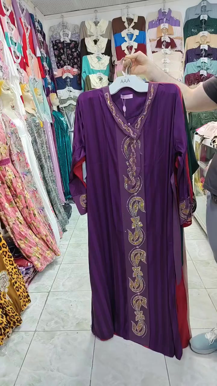 سلام عليكم ...... محل حجي رشيد الزركاني
جديد صيفي موسم العيد
كشمير ستن خامه كابوي كشمير اصلي
قياس/XL, 2XL, 3XL
سعر ب18
الكوت/سوق ابو الهوى


**إذا كنت صاحب هذا الإعلان وتريد حذفه لأي سبب، رجاءا أرسل رسالة إلى الدعم الفني**