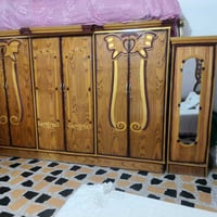 غرفه مستخدمه للبيع  07721780560