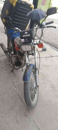 ماطور بارت • موديل ٢٠١٩ • حي العربي