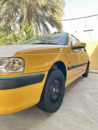 بارص • ٢٠١٥ • رقم بغداد