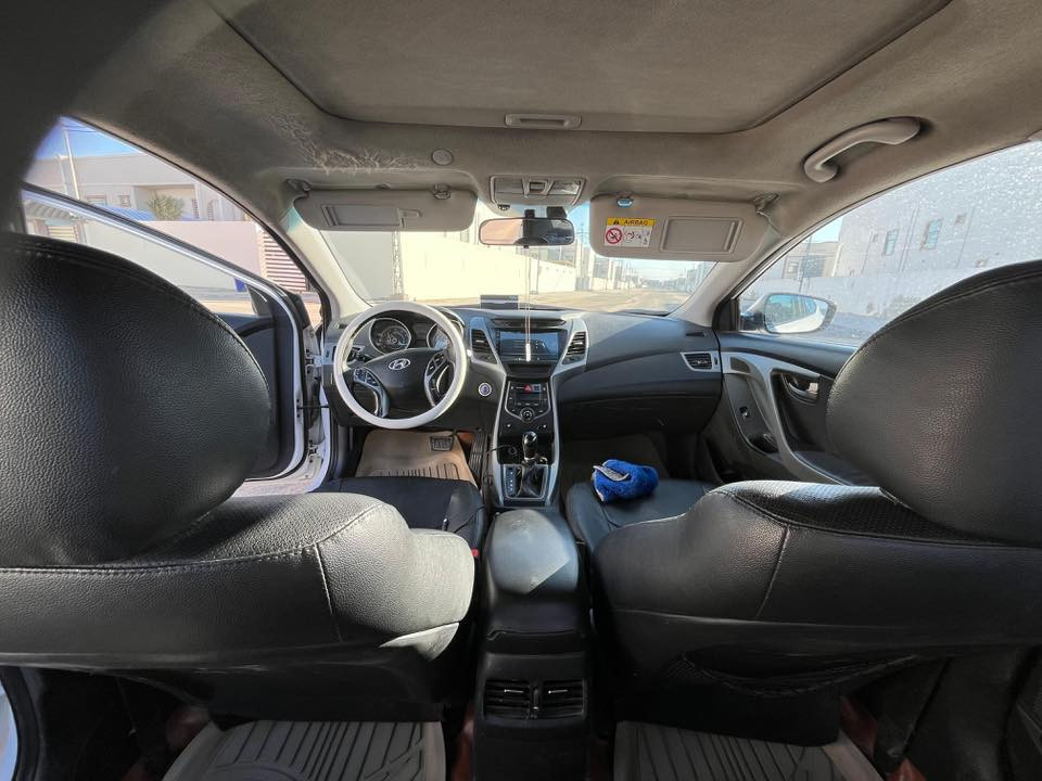 يالله النترا مديل 2014 فول واحد عله واحد خليجي محرك 1800 دوش السياره مكفوله كفاله عامه عده ( اصبعين بارد بحافت البنيد وصبغ كارت بجاملغ صوب السايق 4 اصابع فقط بقيت السياره فول المواصفات 1 كشنات جلد مقاعد تدفئه السايق ولبصفه هيتر بلستيرن تحكم ستيرن جهتين بصمه وفتحه سقف حداديه خير من الله تايرات جدد تخم رقم اربيل سنويه لحد 2026 نهايته تصقط تريد وكاله تريد تحويل ممنون وخادم مكان السياره نجف حي الغري سعره (135 ورقه وبيه مجال للشراي ) للحجز او الاستفسار*********** اني مكفل بنشر لحد يراسل خابر عرقم
