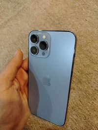 آيفون ١٣ برو ماكس • ١٢٨ • دبل سيم