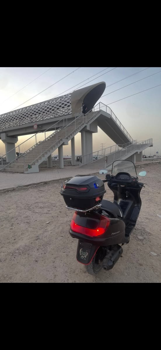 فورسايد
شلعه ومعدل دراجة نكره بكل وكت 
كشر  نضيف دراجة كلش حلوه 

دراجة مال بيت محافظ عليهة 
وتساب ***********
كوم حديد أنطيك دراجة شغاله ونضيفه بس بيع كوم حديد 
عنوان مدينه الصدر  
سعر 550وبيهة مجال حك جيه
