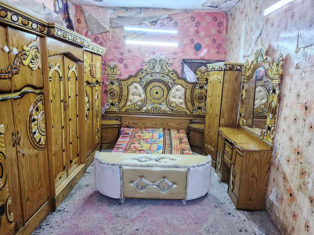 غرفه اخشاب ست ابواب ملحق للبيع السعر 650صاج الزاويه كنتوريه موديل حديث العنوان بغداد وكو توصيل انتصال ***********متواجد وتساب
