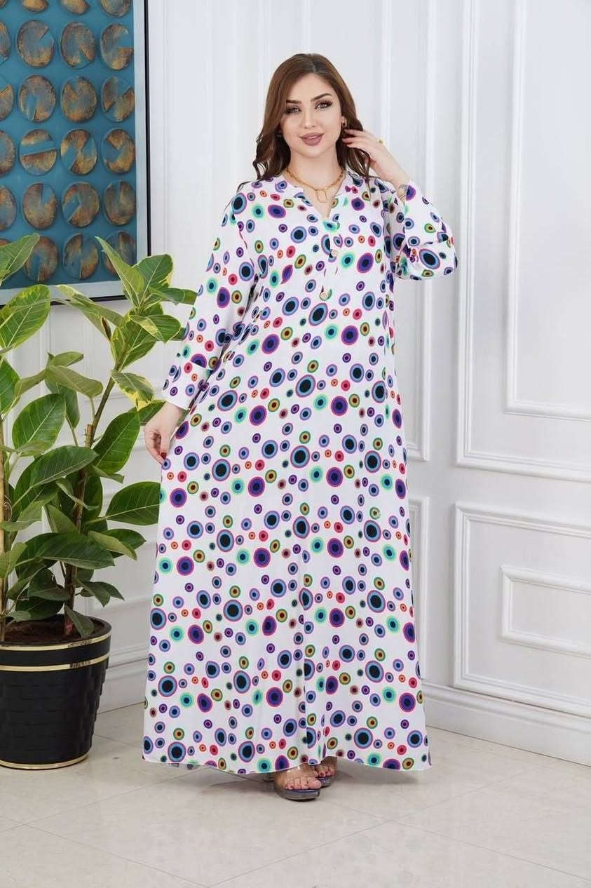 ✅جديد #مخازن_الامير_حصرآ 

✅ دشداشة نسائي 

✅الخامه كشمير مشجر درجه اولئ

✅القياسات  2XL.  3XL  4XL. 5XL

✅اقل طلب درزن 

✅سعر الدرزن 👈   86 الف 🔥🔥🔥🔥


**إذا كنت صاحب هذا الإعلان وتريد حذفه لأي سبب، رجاءا أرسل رسالة إلى الدعم الفني**