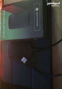 اندرويد بوكس • تحويل الشاشة • الكاظمية