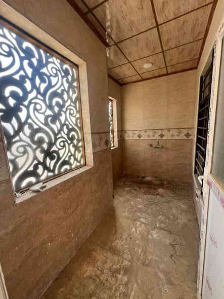 🏠 شقه للايجار 
غرفة نوم + هول استقبال مطبخ و ضحيات في حي السماح

📍 الموقع: حي السماح – خلف جامع طه
📐 المساحة: 100 متر 
🏡 المواصفات:

غرفة نوم واسعة

هول استقبال مريح

مطبخ مرتب

صحيات نظيفة

معزولة عزل تام 

💰 الإيجار الشهري: 200 ألف دينار فقط
🔒 قفل مستقل – خصوصية تامة

📞 للتواصل الاتصال
***********
