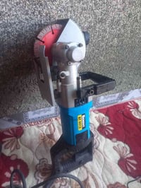 كوسره ٣ اقراص • واتر بم • ملحقات كاملة