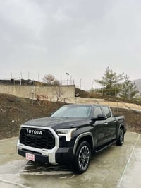 تندرا • ٢٠٢٣ • حادثه