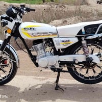 للبيع دراجه موديل 2025 الأستفار على ارقم 07719242147