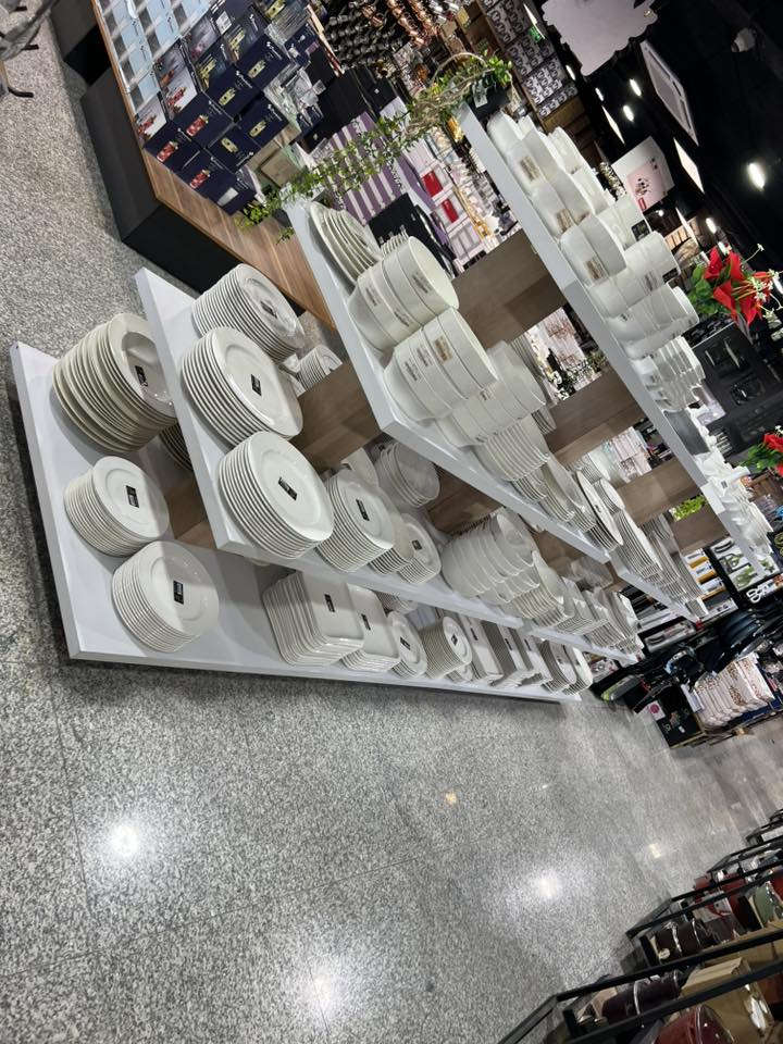 الآن صوغه هوم ماركات عالميه. من شركه تسكوما الايطاليه. .   عن توفر ماركه هيلوس المانيه https://m.facebook.com/watch/?extid=SEO----&v=201412607471936&_rdrالصنع من شركه تسكوما. 
تمتع بضمان الجودة مع . 
ترمز حراري بلاستك صنع في المانيا 
الغلاف الداخلي مصنوع من الزجاج المقاوم للحرارة  والبرودةhttps://youtu.be/2momY8tccPc
الغلاف الخارجي مصنوع من البلاستك المقاوم للكسر والخدش 
حافظ للحرارة &والبرودة 
يحافظ على الحرارة 
يحافظ على برودة

صحي. https://youtu.be/ماركات عالميه. 
سيكون نقطة تسوق واحدة توفر جميع احتياجات الزبون بأعلى جودة واقل سعر . مواد منزليه.  ماركات عالميه.

www.meyergroup.co.uk England
www.prestige.co.uk. England
www.wilmax.co.uk England
www.emsa.com Germany
www.rotpunkt4u.de Germany
www.lacor.es Spain
www.tescoma.com Italy
www.pedrini.com Italy
www.ippa.it Italy
www.accademiamugnano.it Italy
www.anchorhocking.com. USA
www.luminarc.com France
www.arc-intl.com France
 

ماركات عالميه من شركه تسكوما  عنوان التميز
نقدم لكم مجموعة من ادوات المطبخ
المصنوعة من البامبو الطبيعي
من ماركة wilmax الانكليزية
تجدوها في  _ قسم المنزليةماركتًالورده . الذي سيكون نقطة تسوق واحدة توفر جميع احتياجات الزبون بأعلى جودة واقل سعر ‏
‏‎🛒🛍زورونا وتمتعوا بالتسوق معنا🛍🛒
‏‎
‏‎ omIESxpMgBI


**إذا كنت صاحب هذا الإعلان وتريد حذفه لأي سبب، رجاءا أرسل رسالة إلى الدعم الفني**