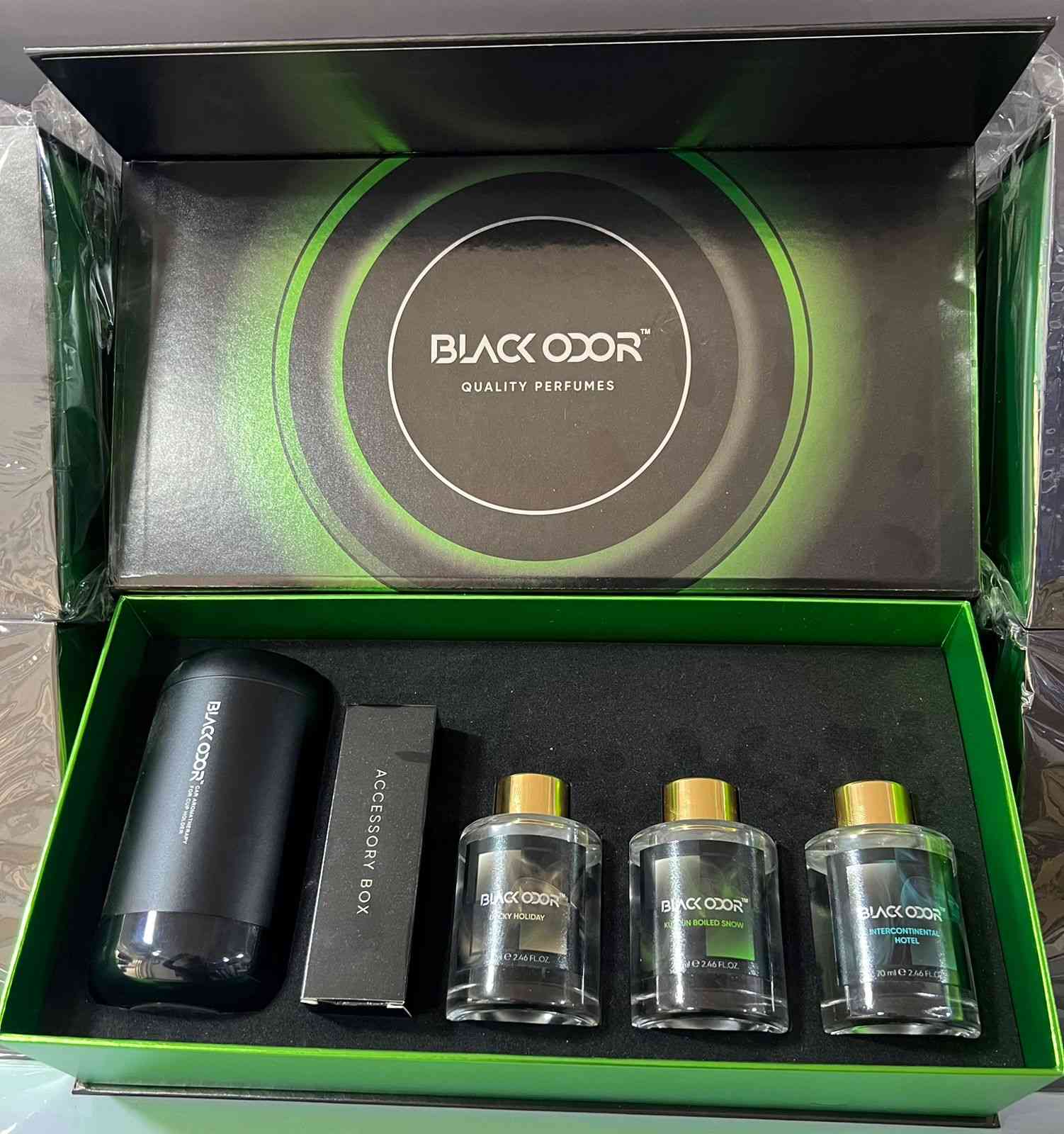 توفر لدينا الآن كل ما تحتاجه لسيارتك ✨
نهتم بتوفير أحدث الحلول المميزة واللي تساعدك بالقيادة المريحة والعملية، مع خدمة تركيب وضمان جودة، حتى تبقى مطمئن.

📍 موقعنا:
بغداد – شارع فلسطين
بالقرب من فلكة المستنصرية، مقابل اللجنة الأولمبية

📞 أرقام التواصل:
***********
0783 300 6026

✅ أسعار مناسبة للجميع
