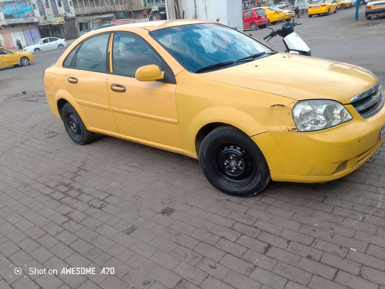 اوبتره موديل 2012
بغداد انكليزي مصفره هيئه وغرامات 
مكينة وكير وحداديه وتخم تاير مكفولات 
سياره بلا ضربه بيه قطعتين صبغ 
سياره جاهزة مابيها نقص 
كير عادي 
مكان بغداد 
السعر 60
***********
