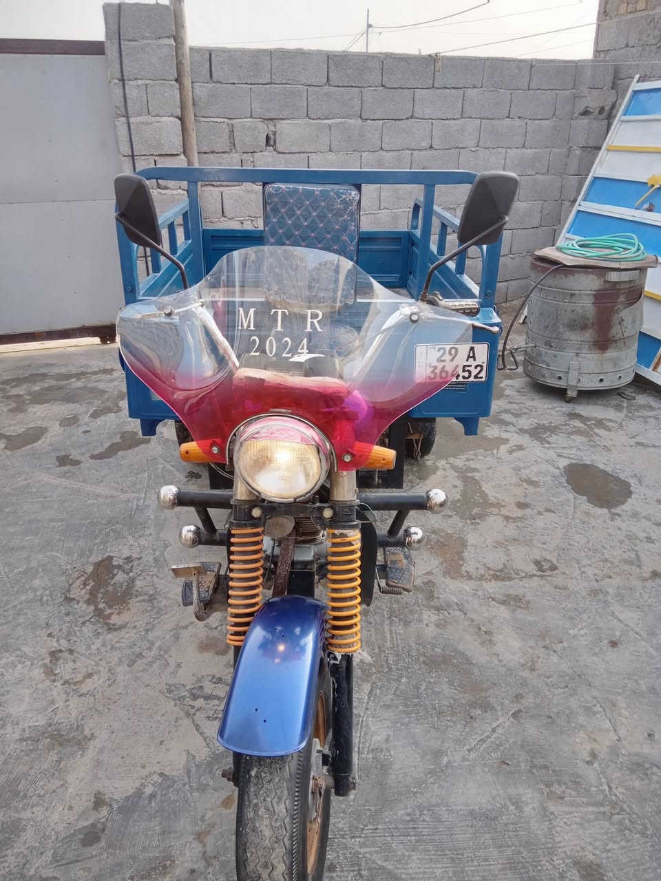 سلام عليكم ستوته البيع موديل 20014. *********** واسط قظاء لحي
