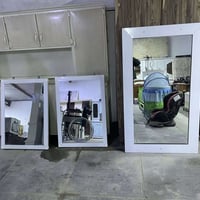 اغراض منزلية • مستعمل • قرب ساحة التشابيه