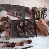 قطع اسبورتج • كلهن شغالات • بغداد الشعلة