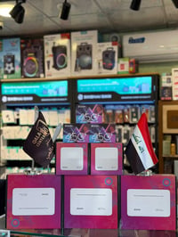 راوتر زين فاي2 • 4.5G • اشتراكات مفتوحة