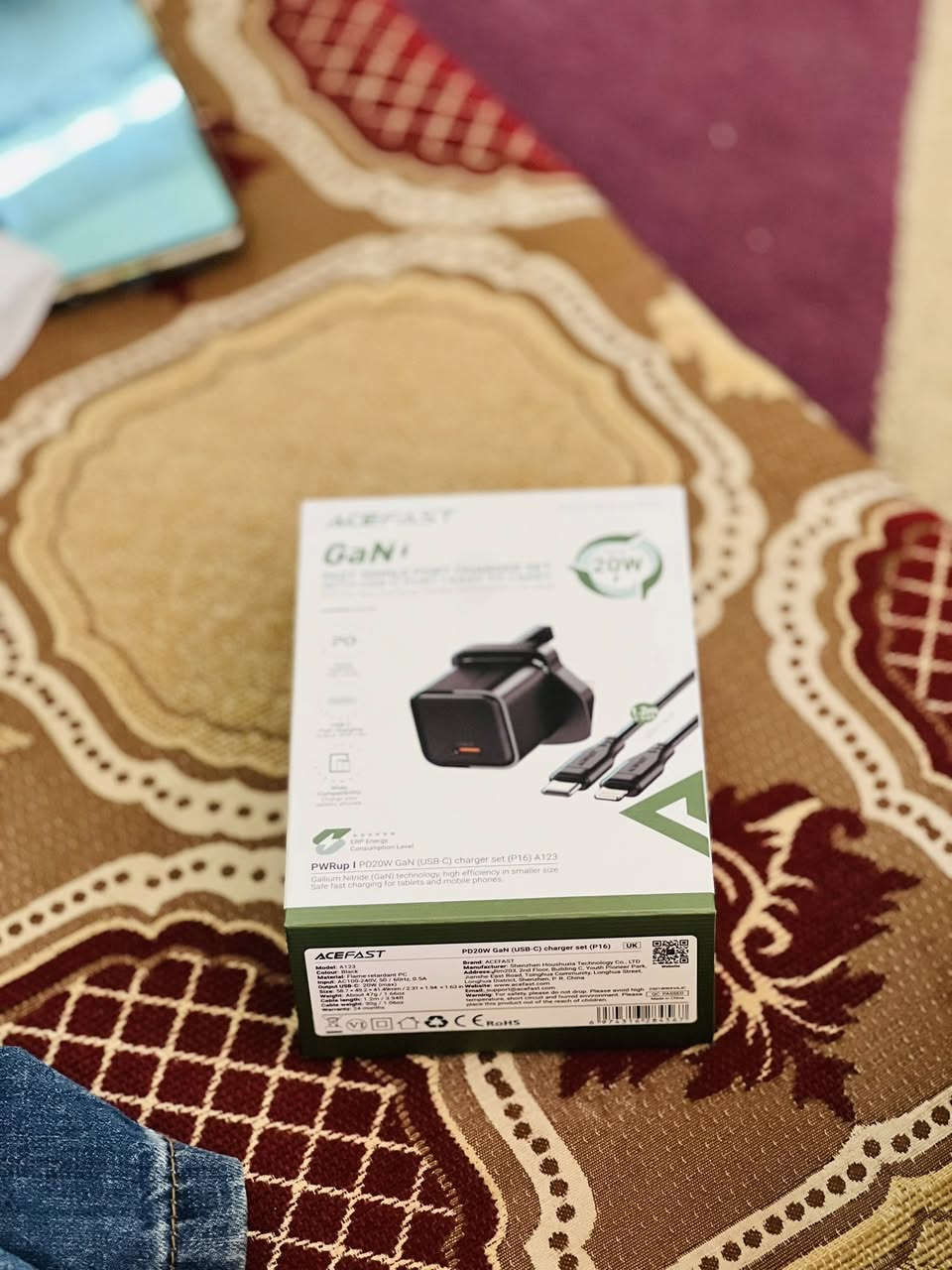 ايفون 13برو ماكس ذاكره 256البطاريه 87شرط بلاد ضمان 15يوم شركه موردن مقابيل جامعه العين الناصريه مركز


**إذا كنت صاحب هذا الإعلان وتريد حذفه لأي سبب، رجاءا أرسل رسالة إلى الدعم الفني**