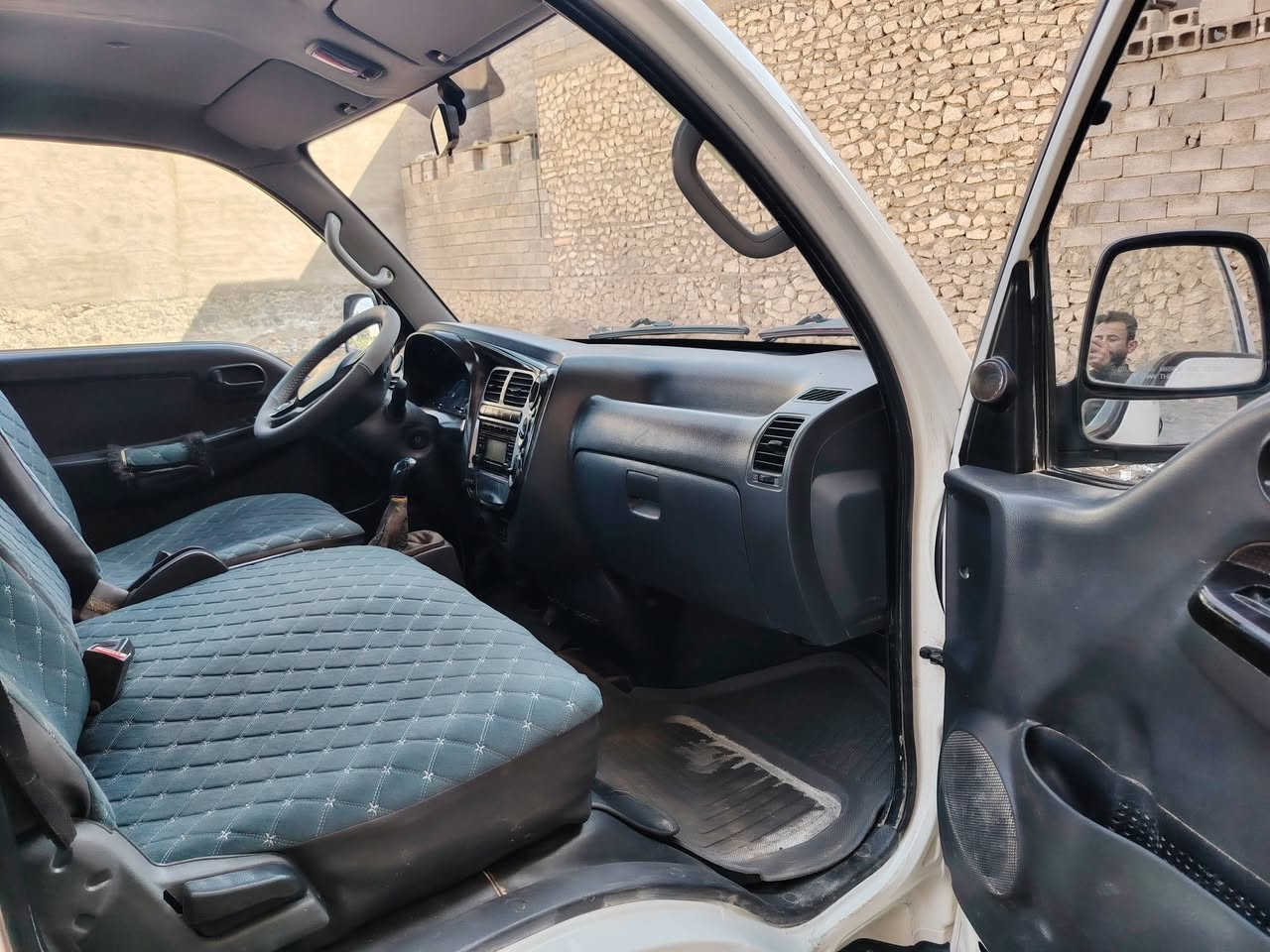 السلام عليكم كيه 2700رقم انبار شاصي مكفول مكفوله من صبغ سعر115مكان سياره الانبار قضاء هيت ***********
