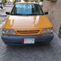 سايبه للبيع مديل 15 كامله مكمله كل نقص مابيه كير محرك جديد ولسياره نضا...