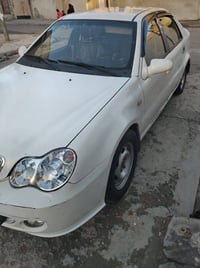 سيكي • ٢٠١٣ • محرك اصلي